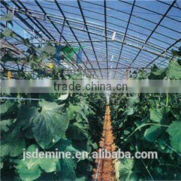 Durable Polycarbonate Roofing Sheet in Stock photo-4