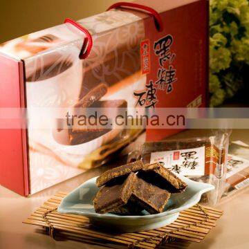 Premium Gift Souvenir Magnets Brown Sugar Tea photo-2