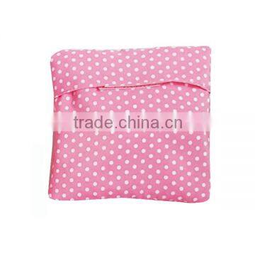 Pink Color Foldable / Folding Shopping Bag photo-3