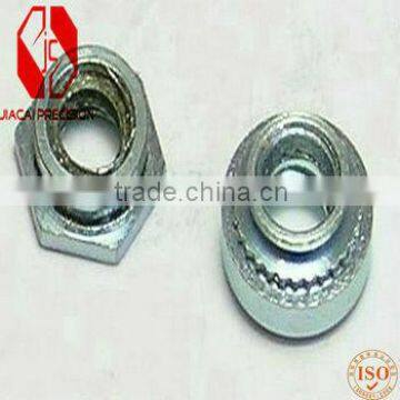 cnc thread screw