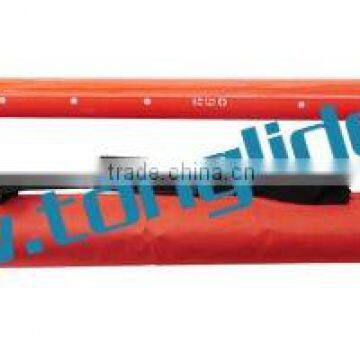 Telescopic hot stick in 10m