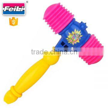 hot selling plastic hammer toy for sales hammer toys