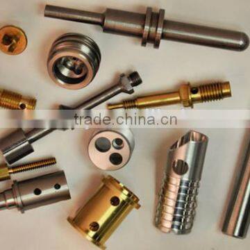 Brand new milling service for wholesales