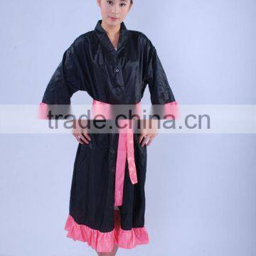 B10072 Uniform for salon