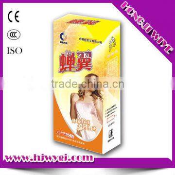 Ultra thin good quality condom