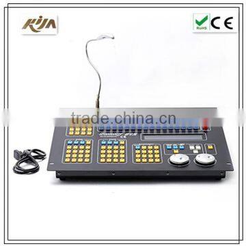 DMX512 controller Sunny 512 computer light controller