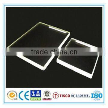 x ray shielding lead glass