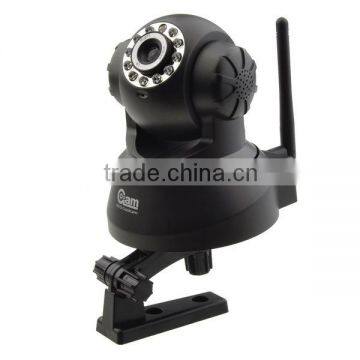 New Arrival Wireless Indoor Plug and Play ip Camera With True Night Vision photo-4