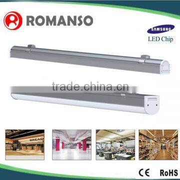 0.6m/1.2m/1.5m Outdoor Led Tube Light t8 Fluorescent Fixtures Batten Lamp photo-6