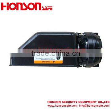 100W Alarm Horn Speaker for Police Vehicle YH-104 photo-2
