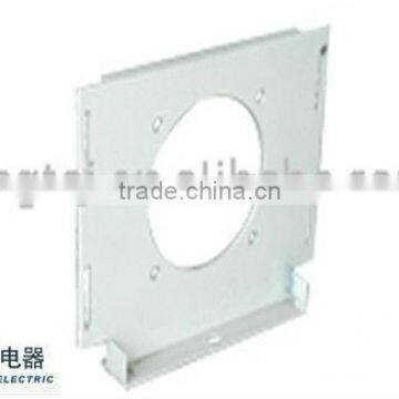 sheet metal parts for OEM customer