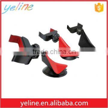 Window Glass Sturdiness Suction Phone Holder for Samsung S6 Edge/S7/S7 Edge photo-5