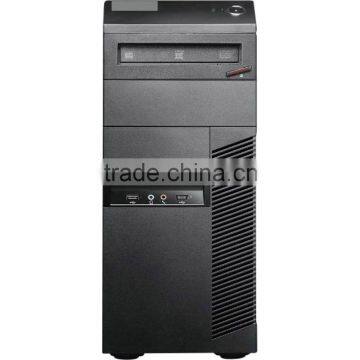 COMPUTER THINKCENTRE M81 Intel Core i3 Tower Used