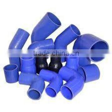 si45/ 90/ 135/ 180 degree elbows Silicone Hose for car/ truck / motorcycle