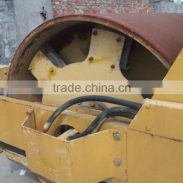 Used Road Roller CA30 Made in China, Used CA25D,CA25PD,CA251D,CA30PD For Sale photo-4