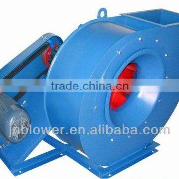 Energy-saving Heat Exchanger for Heat Recovery Ventilator