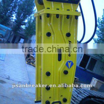 hydraulic hammer for 25tons excavator