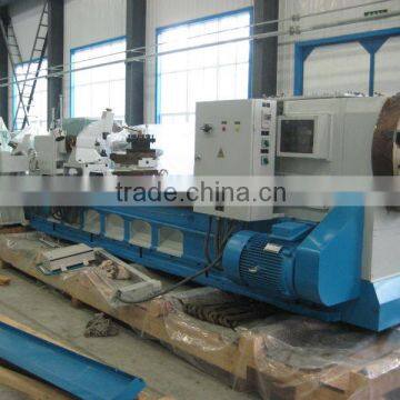 Catalogue of Heavy Horizontal Lathe for Heavy Machining