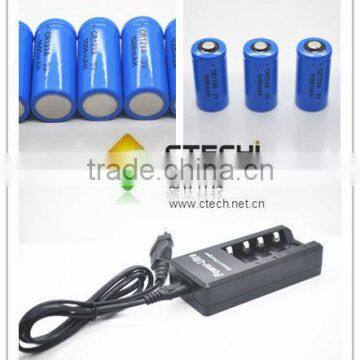 123A Charger photo-1