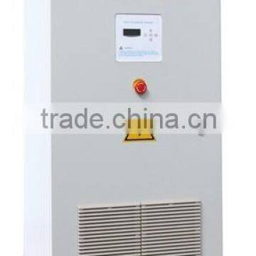 Wind Generator Richuan-60kw High Power Efficiency Vertical Axis Wind Turbine System PMG DC380V/AV220V With CE Approved Quality Choice photo-5