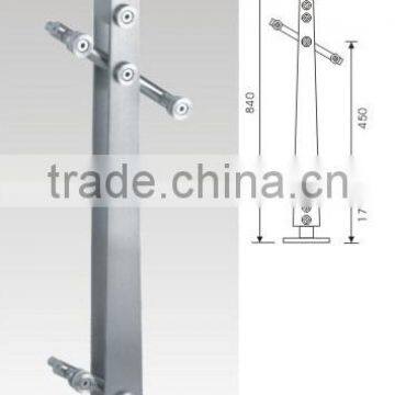 Balustrades