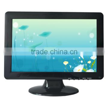 Cheap 12" LED Computer Monitor 12.1inch LCD Monitor