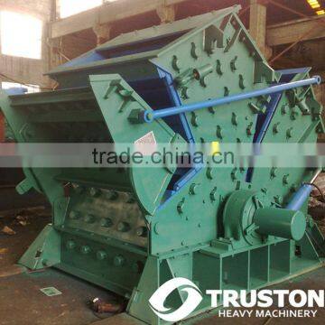 TRUSTON CGF Impact Crusher,high efficient impact crusher Coal Mining Equipment,crusher,crushing plant with ISO/CE.