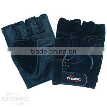 Gym fitness neoprene wrist wraps gloves