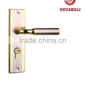 2015 Newest Design cheap Price glass door accessories