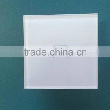 wifi touch light switch, wifi 1 gang touch Light Switch