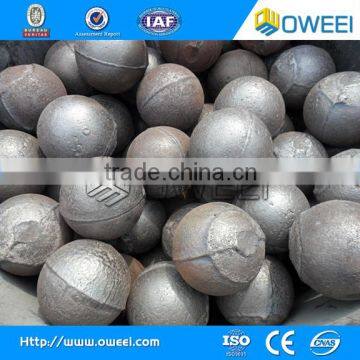 Chrome Steel Ball in Cast and Forged 4mm 10mm Roller Bearing Ball photo-3