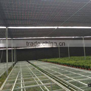 Green House Black Out Shading System photo-3