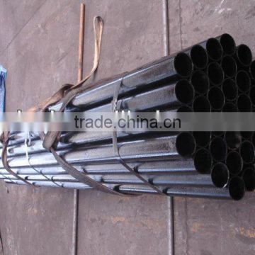 carbon seamless steel pipe 9" hot rolled