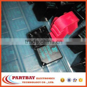 Electronic Components car relay V23072-C1061-A308