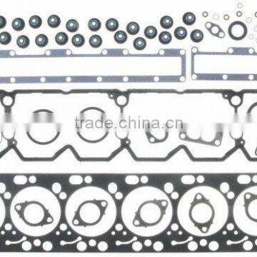 Cummins ISLe Engine Upper Repair Gasket Kit 4089958