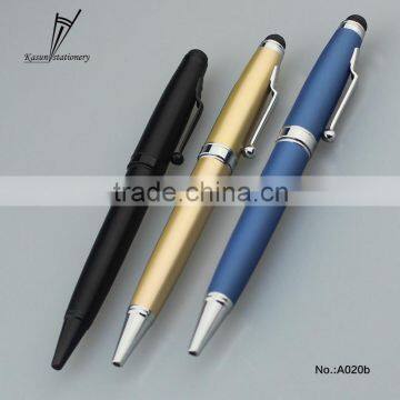 2015 Best sales Heavy stylus pen,stylus touch pen,touch screen pen for iphone                        
                                                Quality Choice