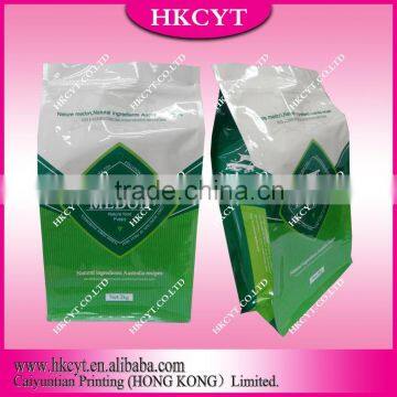 wholesale food grade wheat flour packaging bag