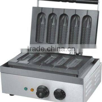 Corn-Shaped Cake Baker
