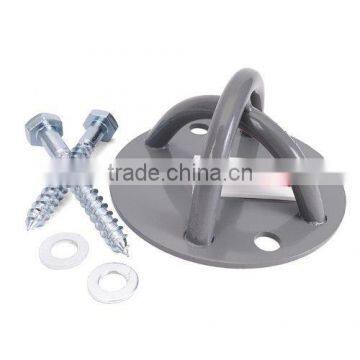 Wall Mount Bracket Celling Mount For Suspension Straps Training photo-4