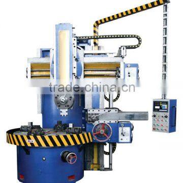 High Quality C5112 China Vertical Lathe Machine for sale