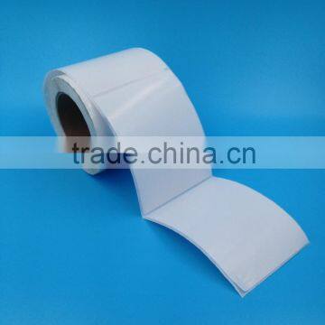 art paper sticker label