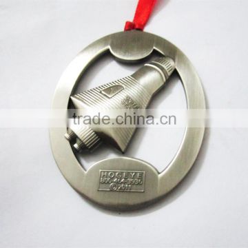 Hot selling plain dog tag