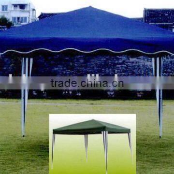 4x4 pop up canopy hexagonal aluminum frame pop up tent canopy