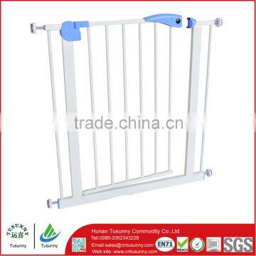 Baby Safety Door Gate/playing Fence/baby Iron Gate photo-2