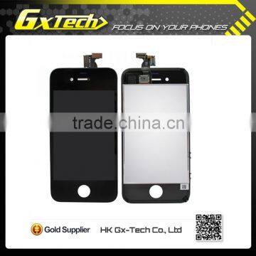 wholesale price For iPhone 4 4S 3.5 inch lcd screen repair parts