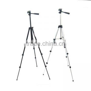 Slr Camera Stabilizer Tripod Stand Aluminum Professional Digital DSLR Tripod photo-3
