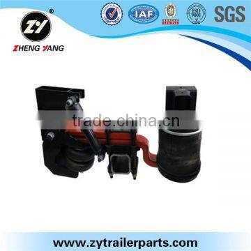 High Quality Air Suspension Kity/Air Suspension System With Lifting for Truck Trailer photo-4