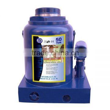 China 50 Ton hydraulic bottle jack price