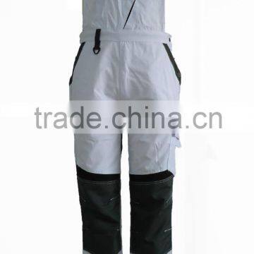 Man Workwear overalls