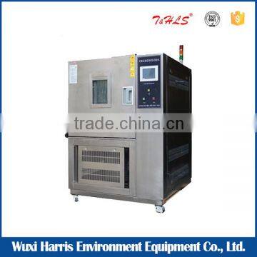 Temperature and Humidity Test Chamber Supporting Calibration